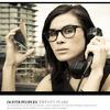 Oliver Peoples eyeglasses and sunglasses